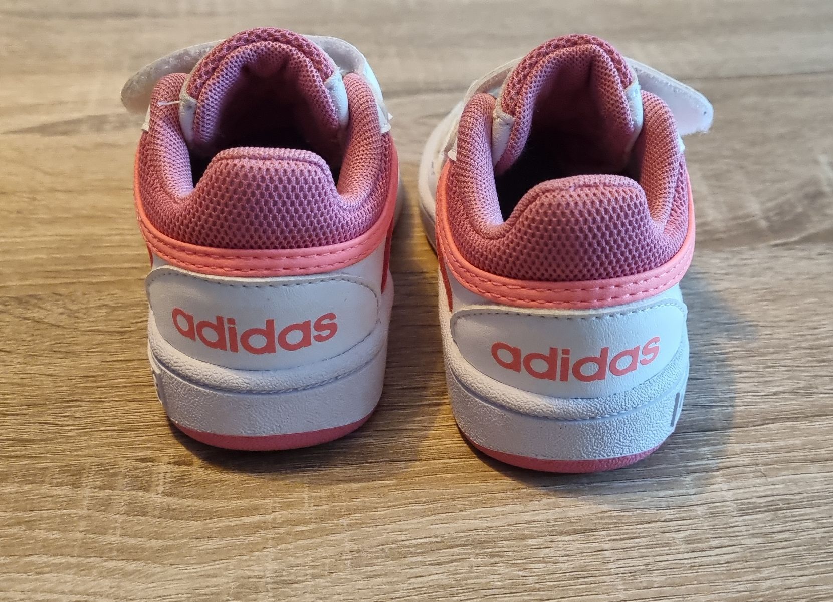 Adidas Scarpe per ragazze: Adidas Sneaker, Gr. 22 – Usato da Mörschwil venduto da mar_t9k9 5