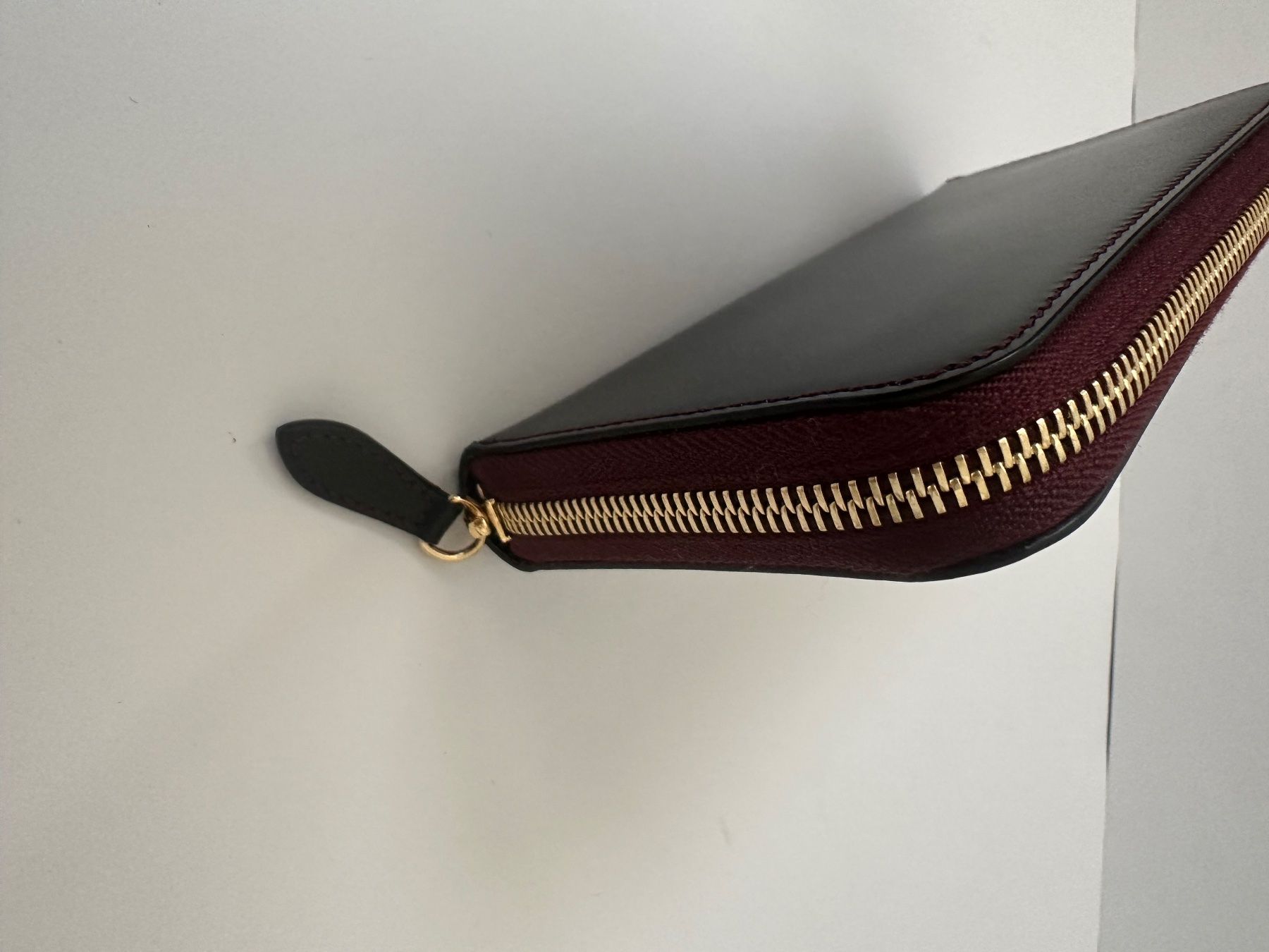 Burberry Portamonete: BURBERRY portafoglio – Nuovo e nell'imballaggio originale da Pregassona venduto da Reluxuryspace 4