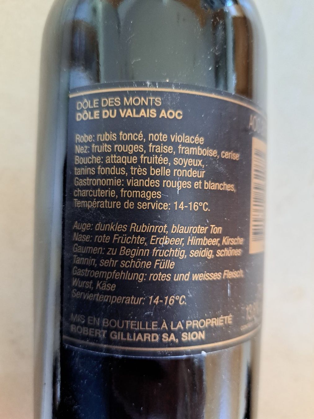 Vino: Wein – Usato da Schlattingen venduto da Kathr1n 1