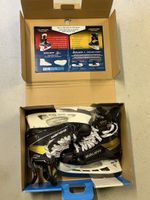 Bauer Ultra Sonic Schlittschuhe