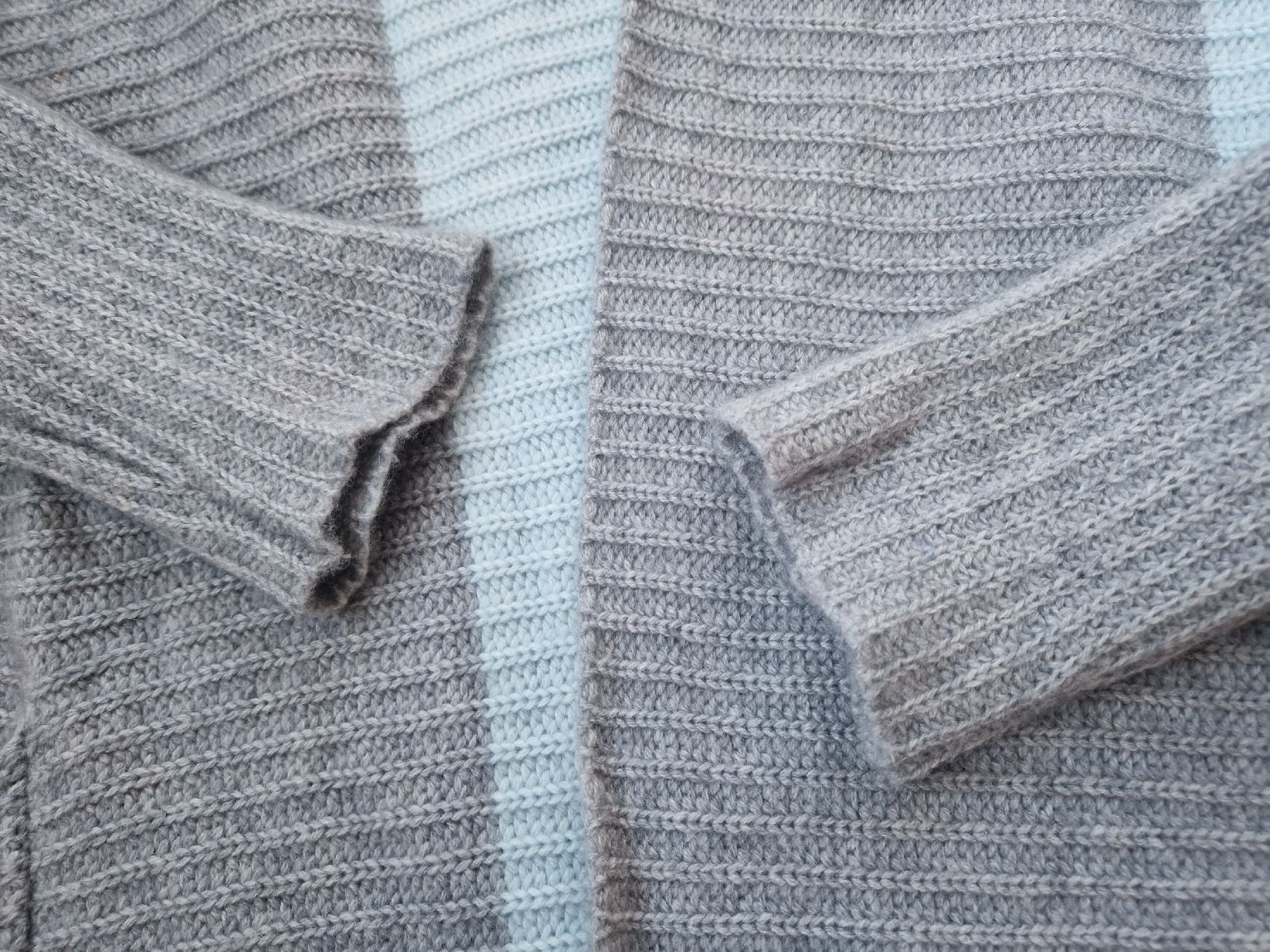 Giacche: Strickjacke Cashmere Merino XL – Usato da Lichtensteig venduto da Cocabana_16 1