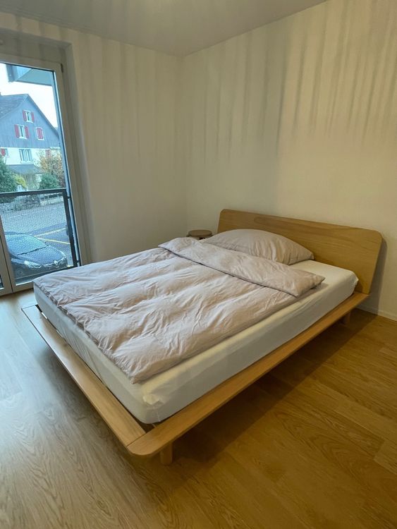 Luxus Made Kano Bett Bild