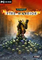 Warhammer 40000 - Fire Warrior (PC-Videospiel) ab 18 Jshren