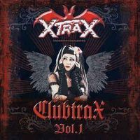 Various – Clubtrax Vol.1 CD