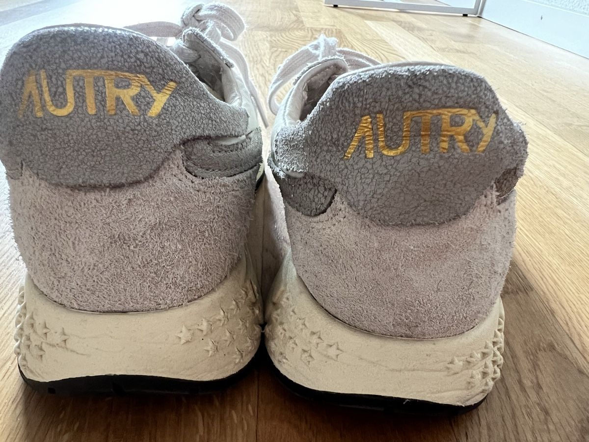 Autry Herrenschuhe: Autry Reelwind – Gebraucht aus Zürich von caro.ha. 7