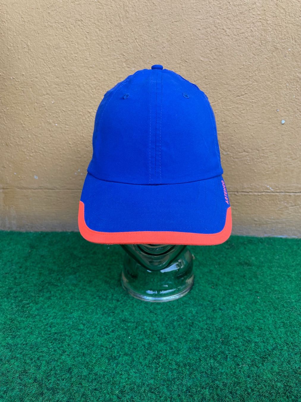 Copricapi, berretti & cappellini: Artengo Sport Cap – Usato da Zürich venduto da le_souk