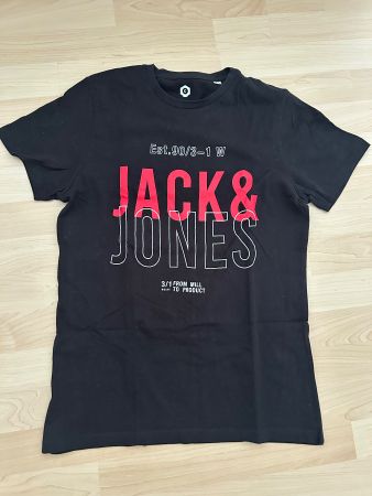 Jack & Jones T-Shirt, Size S