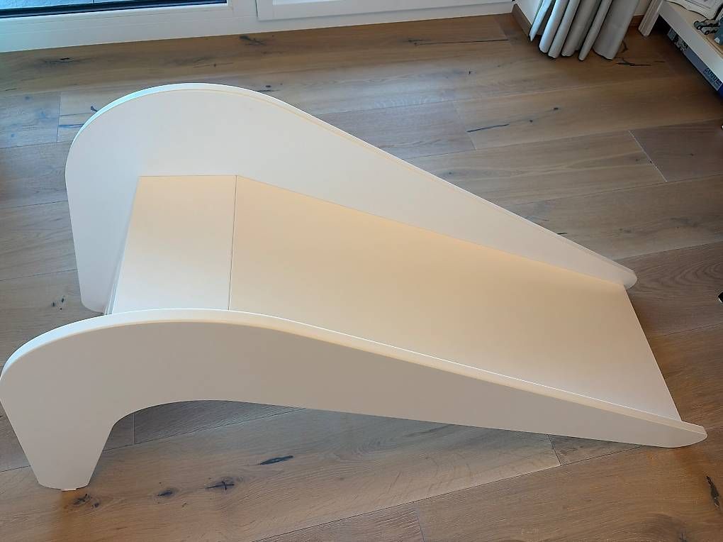 Rutschbahn: Jupiduu Indoor Rutsche – Neu und originalverpackt aus Walchwil von ama_9gny
