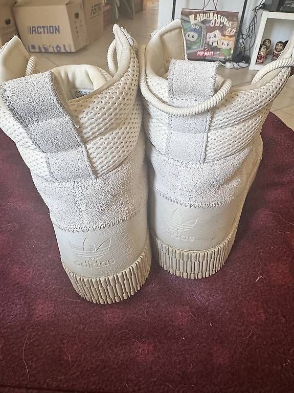 Scarpe da uomo: Adidas samba 39 1/3 – Usato da St-Cergue venduto da ste_bjn2 3