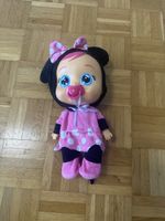 Cry Babies Puppe 