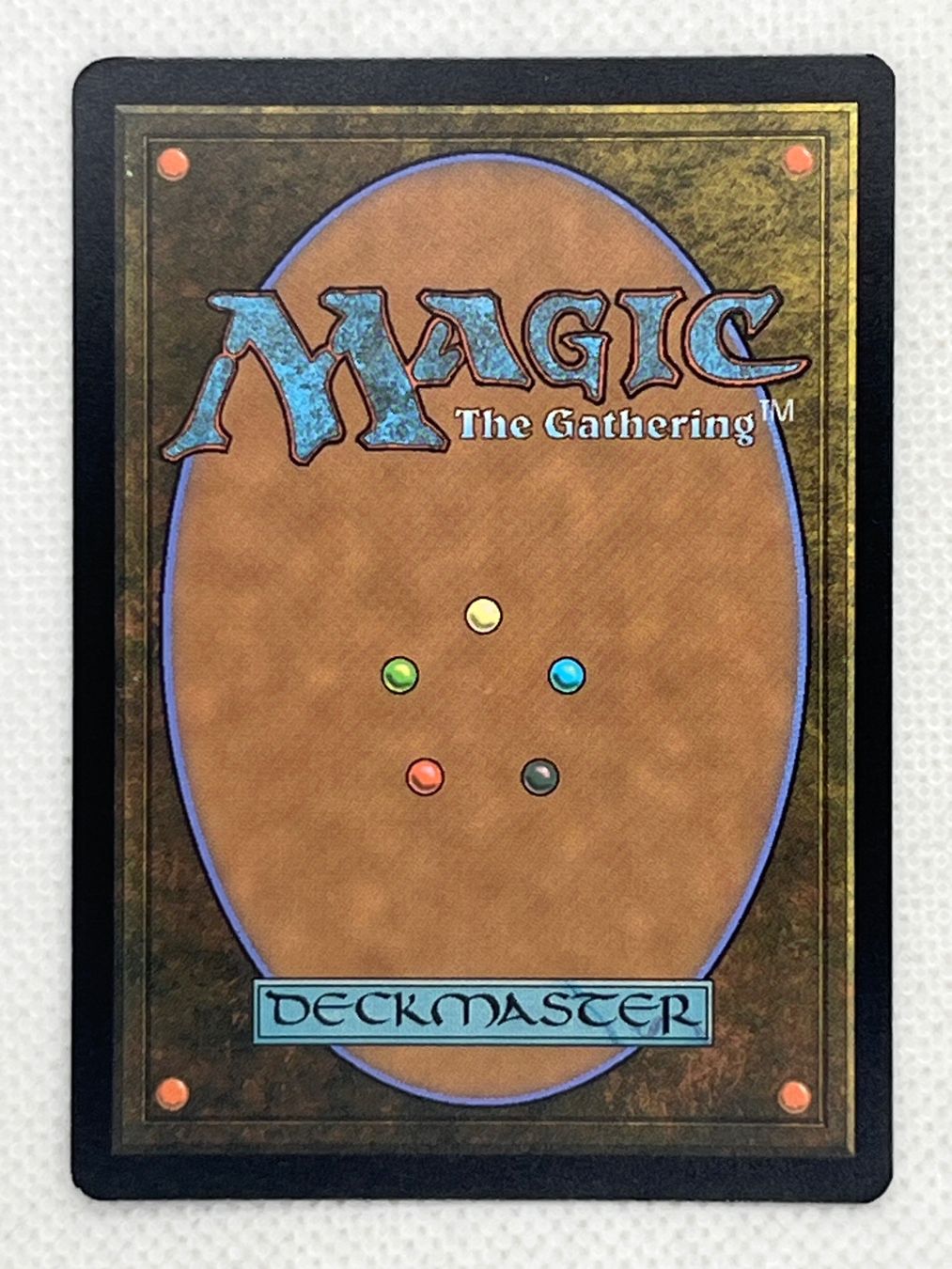 Magic The Gathering Carte collezionabili: MTG Self-Assembler BRR Englisch Retro Frame Foil Uncommon – Usato da Hinterkappelen venduto da Kim1992 1