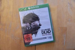 The Walking Dead The Telltale Definitive Series (NEU)