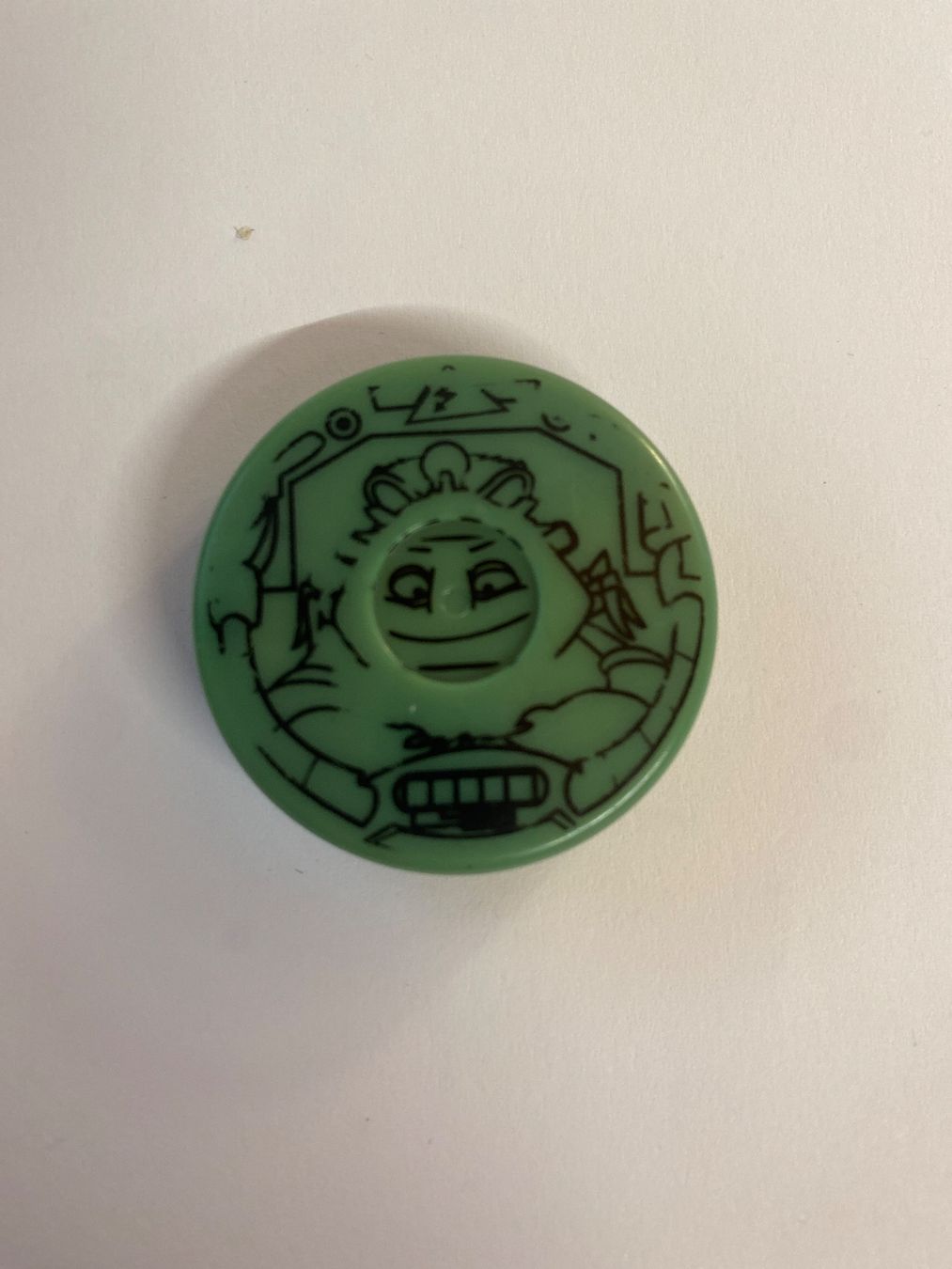 Calamite: Magnet - migros - collection – Usato da Le Brassus venduto da cinema13