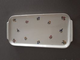 Langenthaler Cakeplatte