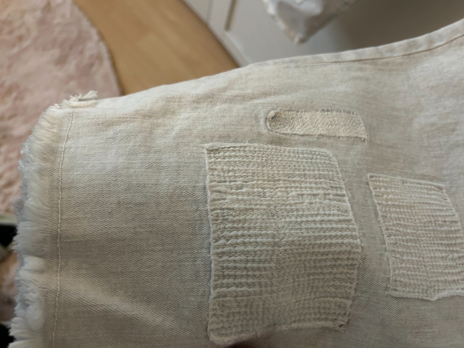 Jeans: Damen Jeans UMITUNAL Gr 42 – Nuovo (secondo la descrizione) da Biel/Bienne venduto da MariMari05 4