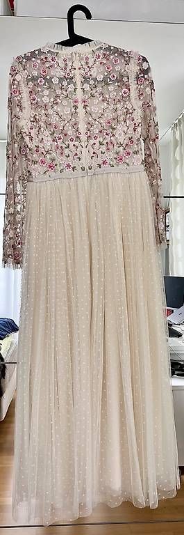 Robes: Kleid Needle & Thread Gr. 38 NEUWERTIG – Neuf (Voir description) à Zürich par jka_rvq8 2