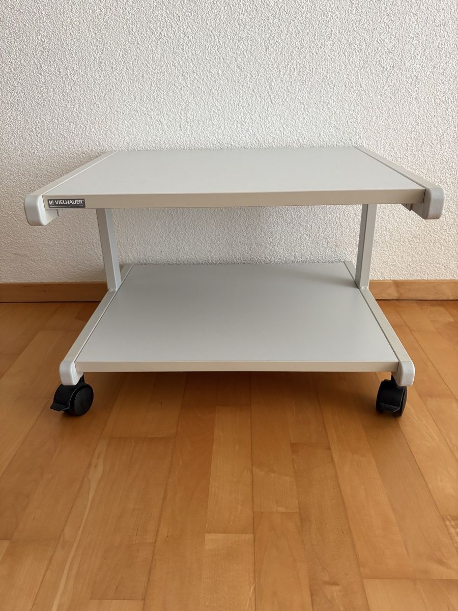 Tavoli: Vielhauer Druckertisch – Usato da Reichenburg venduto da jonesmann
