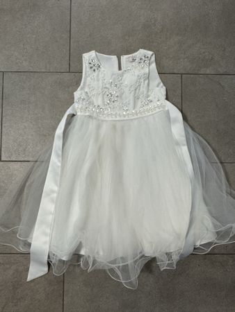 Taufkleid Mädchen