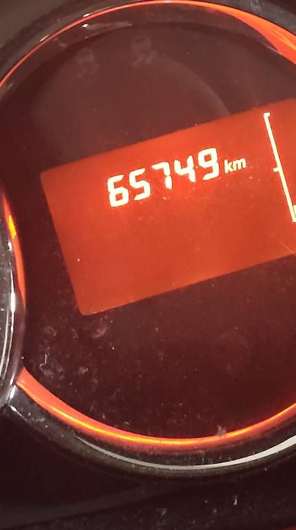 Dacia Automobili: Dacia Sandero – Usato da Bischofszell venduto da Saijajin 4