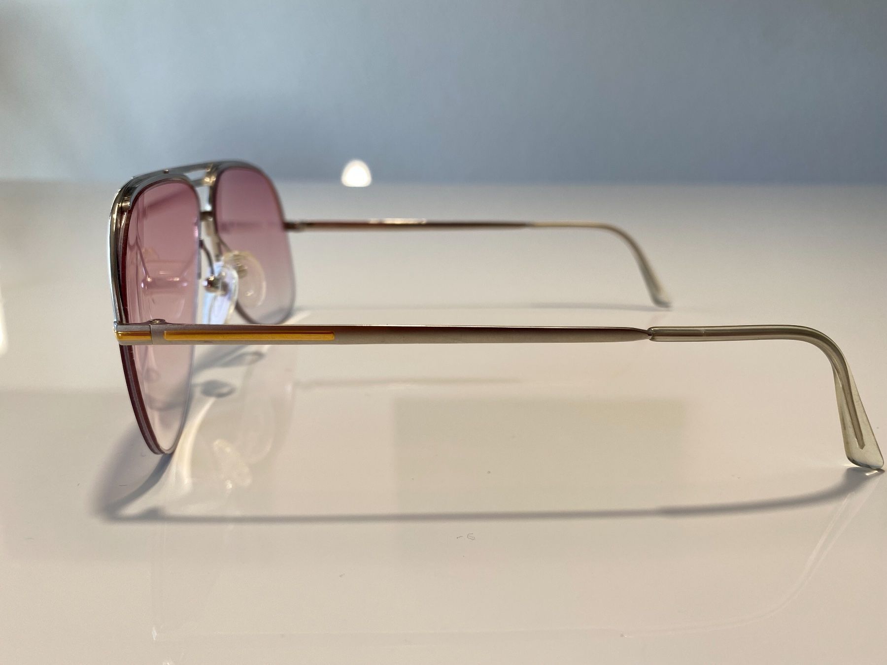Occhiali & Lenti: Lunettes Vintage Essilor – Nuovo (secondo la descrizione) da Bottens venduto da 2Lens 2