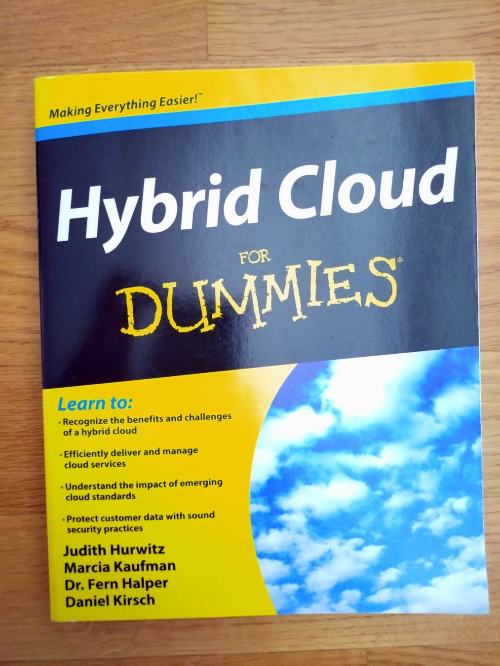 Bücher: Cloud & Telekomunication (Network, IT) – Gebraucht aus Muri AG von iguana-30 1