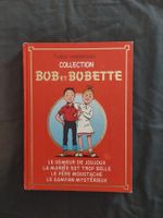 Bob et Bobette L'intégrale T.7 EO 1987 BE+