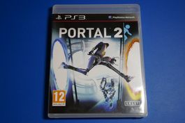 Portal 2 - Sony PlayStation 3