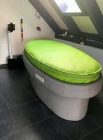 iLifeSOMM Circolo HDS Wasserbett / Schlafsystem