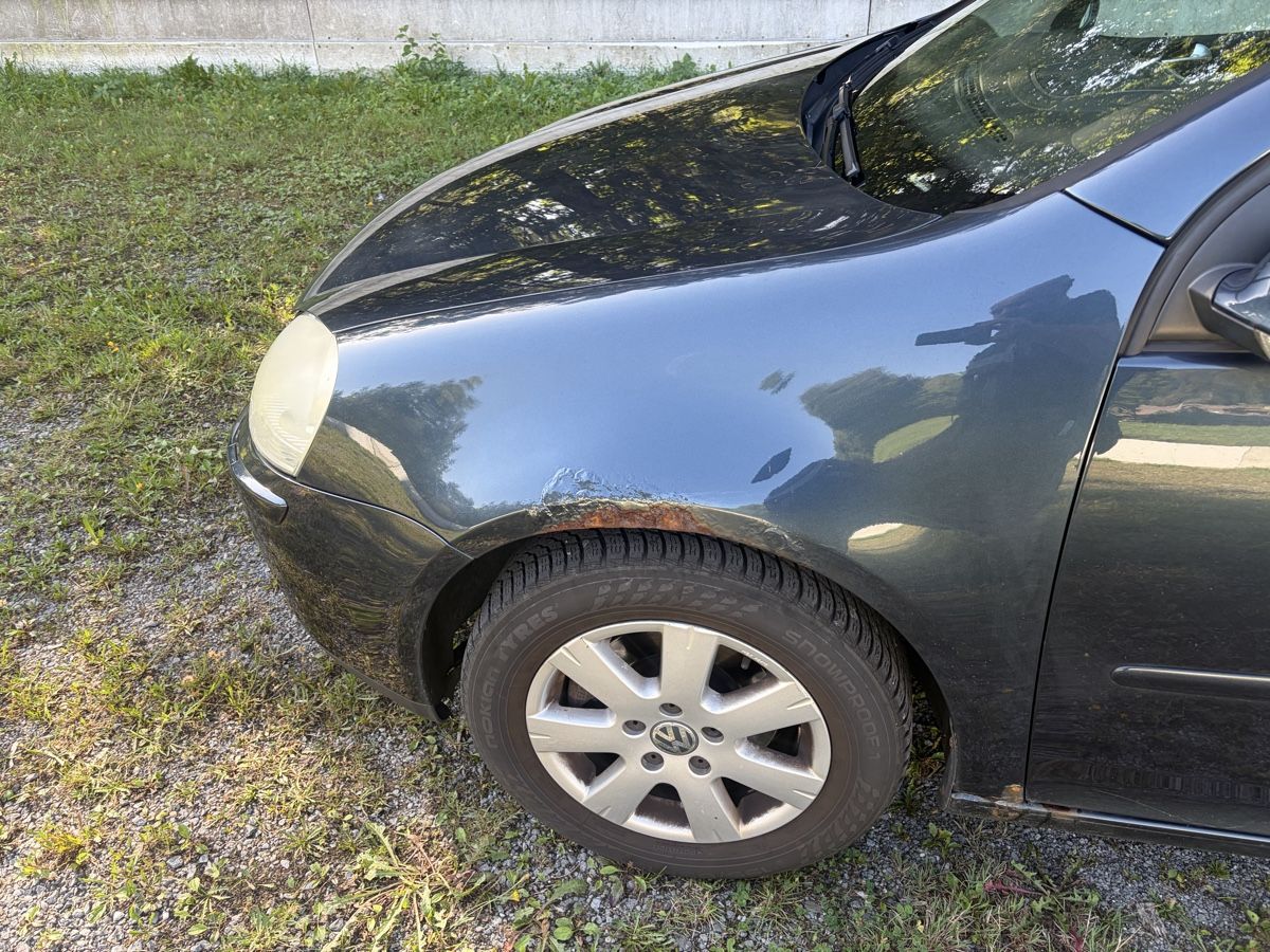 VW Automobili: VW Golf TDi 4Motion – Usato da Schangnau venduto da hae_8sgs 8