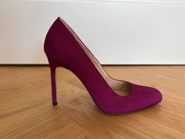 Manolo Blahnik heels