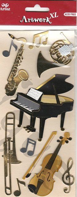 Kits de loisir créatif: Artwork Sticker – Neuf avec emballage d'origine à Schlatt TG par glueckwunschkarte.22 1