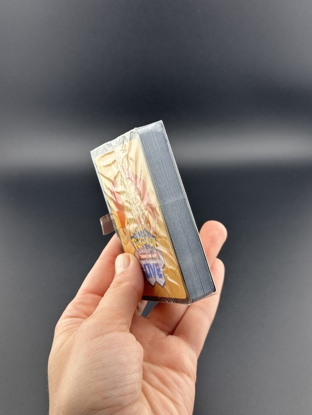 Pokémon Cartes à collectionner: Pre release deck Miraidon promo  – Neuf (Voir description) à Zürich par Adansonii 3