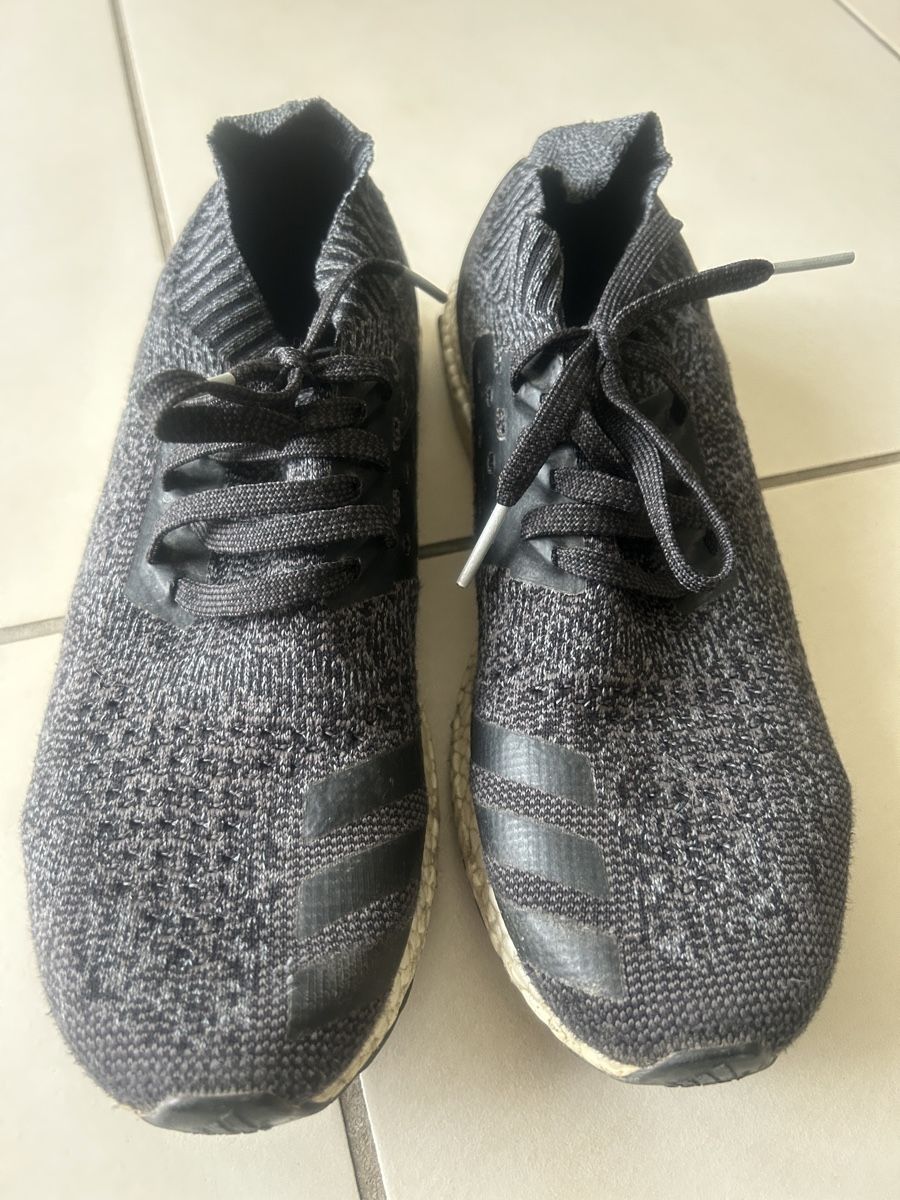 Adidas Scarpe da uomo: Adidas Ultra Boost, Gr.46 2/3 – Usato da Marin-Epagnier venduto da Kty_1907 1