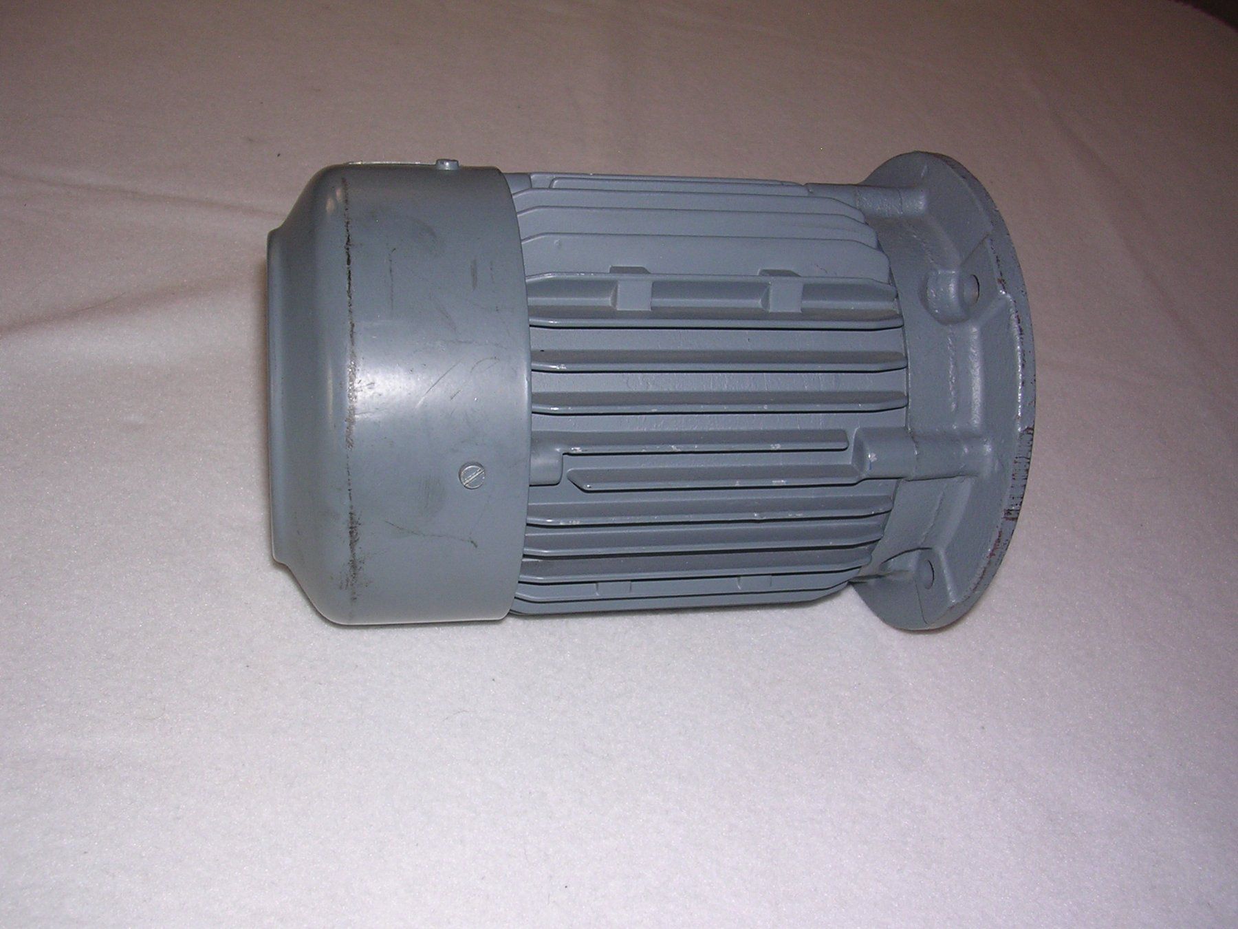 ABB  Motori: Drehstrommotor BBC QU 71 M4 BZ – Nuovo (secondo la descrizione) da Trun venduto da Romi066 3