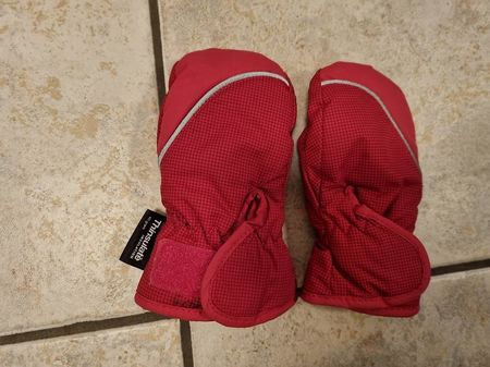 Handschuhe 1-2 Jahre