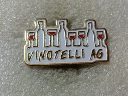 Ansteckpin 106: Vinotelli AG
