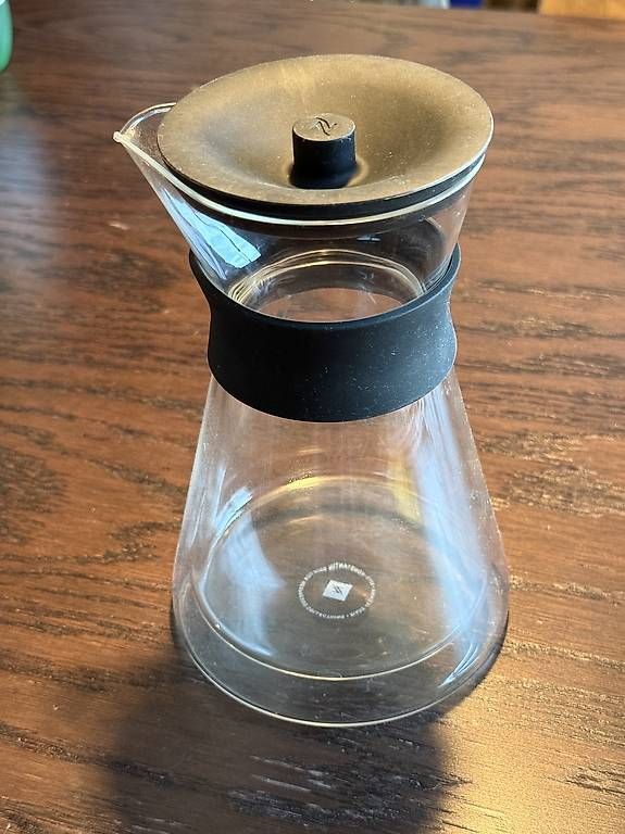 Nespresso Carafes: Nespresso Vertuo Carafe – D'occasion à Zürich par ljjud