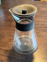Nespresso Vertuo Carafe