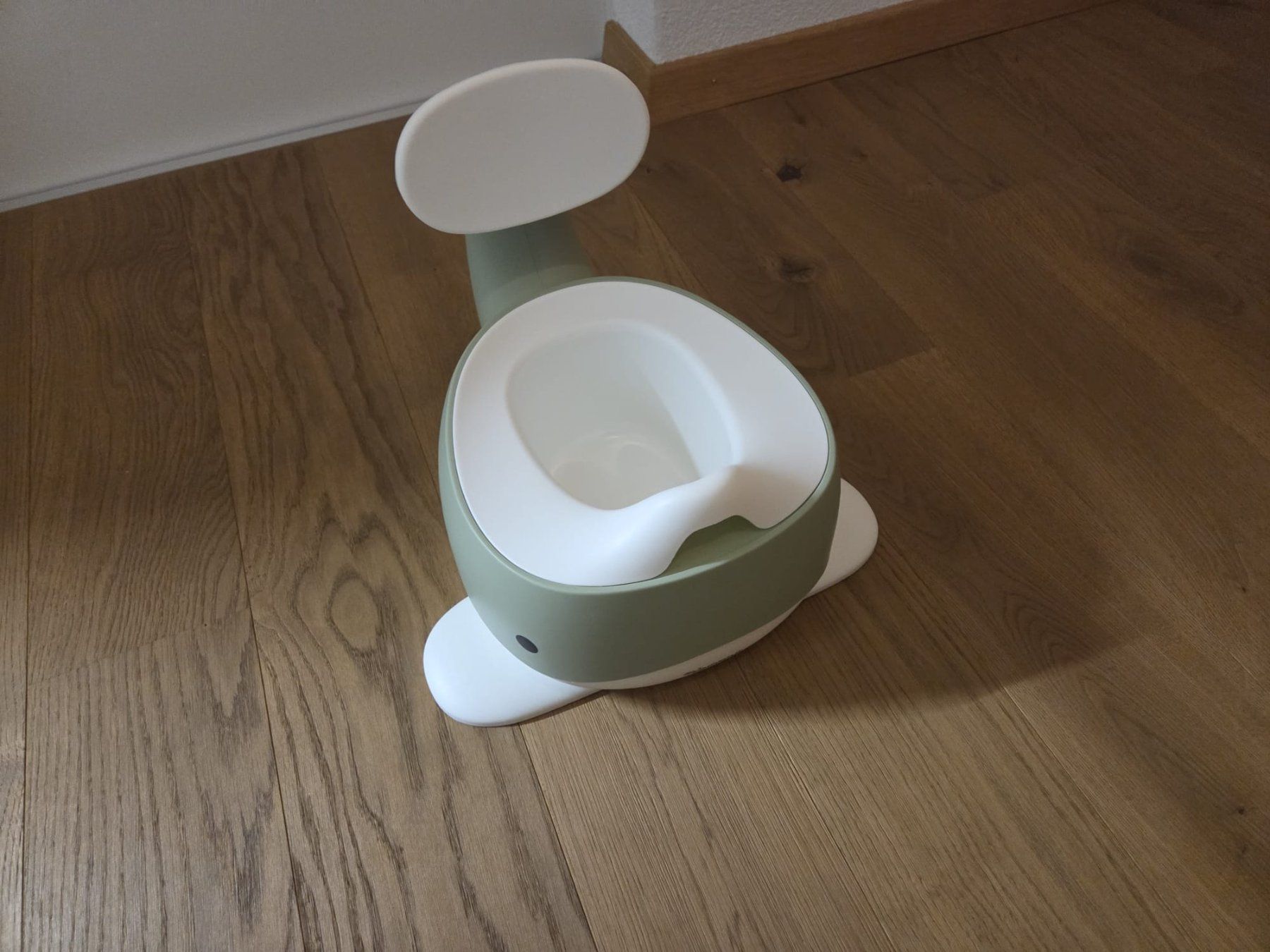 WC: Töpfchen – D'occasion à Oberburg par MichaelSt1985 3