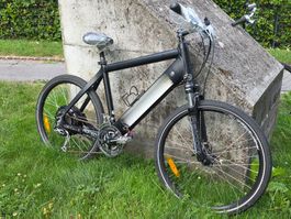 E-Bike Stromer ST1 guter Zustand mit Akku defekt