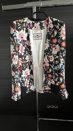 Etro Blazer