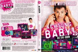 DVD - Michael Mittermeier - Achtung Baby!