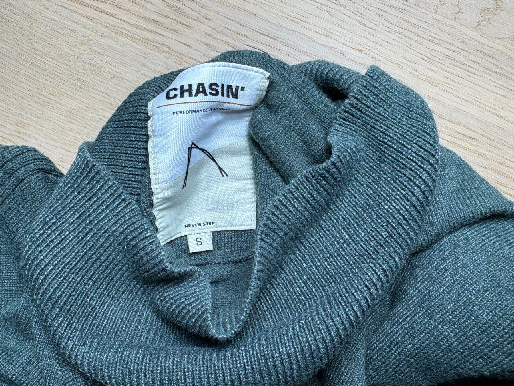 Maglioni & Felpe: Chasin Rollkragenpullover – Usato da Elgg venduto da Jo_Naj 4