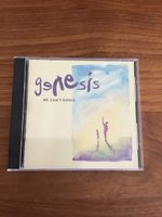 CD Genesis We Can't Dance guter Zustand