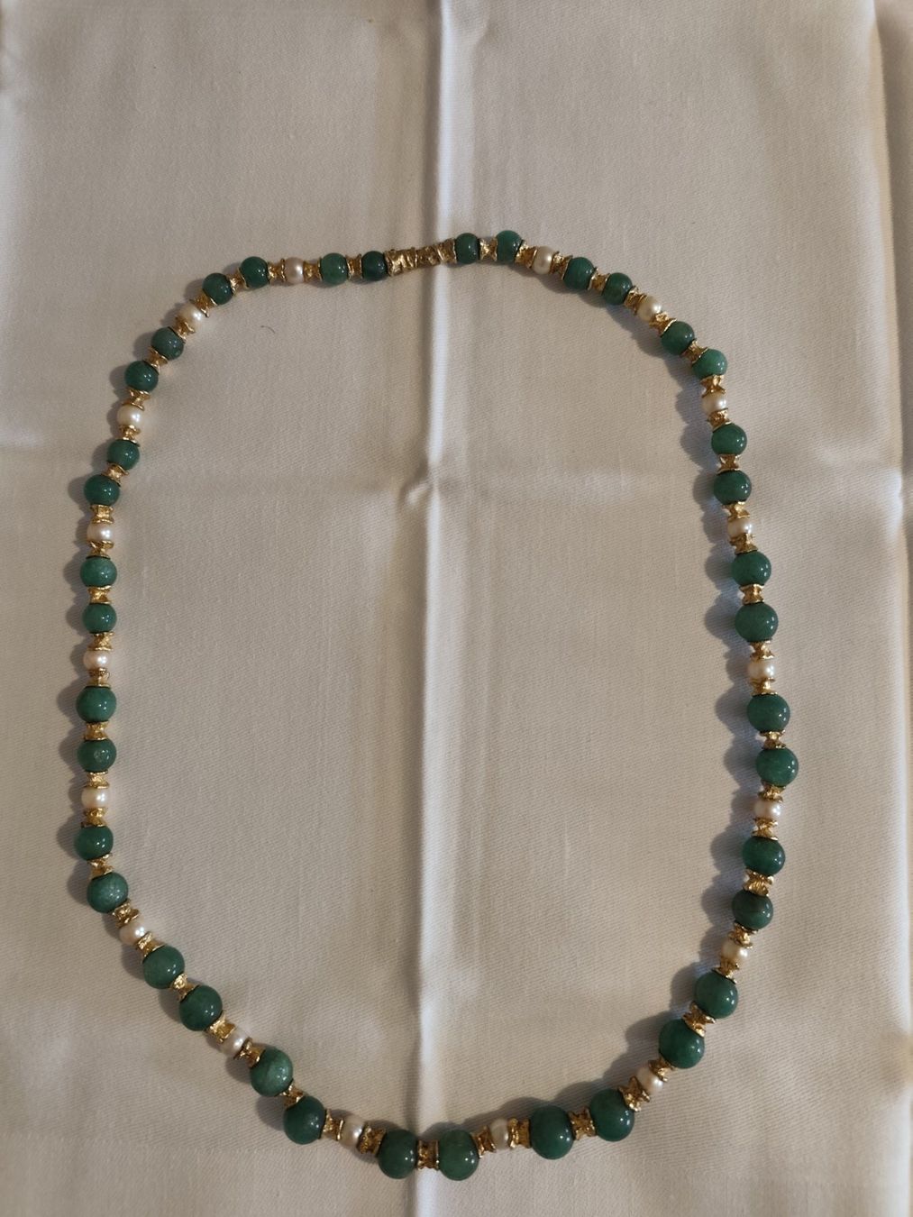 Gilbert Albert Colliers: Collier Gilbert Albert – D'occasion à Courtemaîche par oceane3