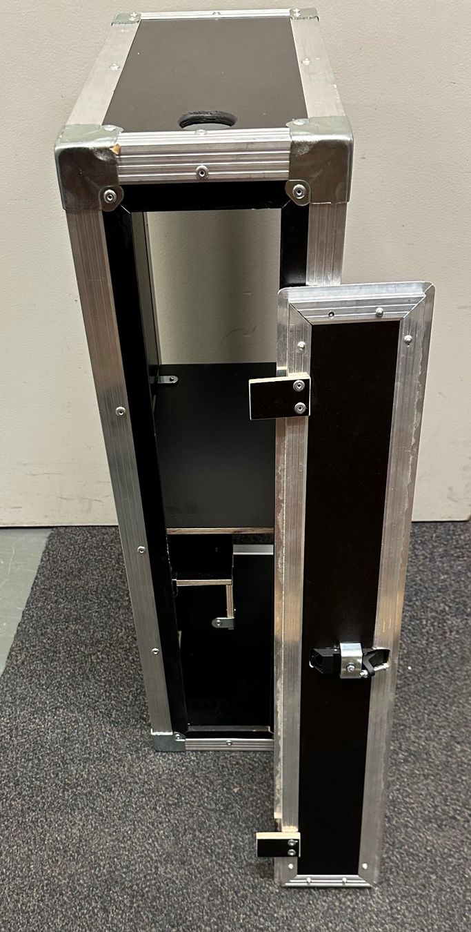 Casse di trasporto: Flightcase zB. für PC Tower – Usato da Rüti ZH venduto da Philippek 5