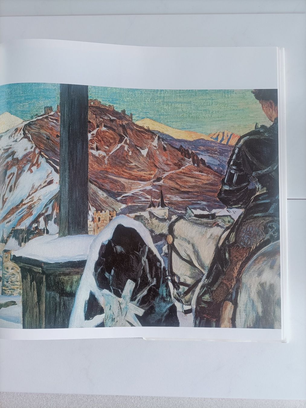Bücher: Quand une banque devient Musée - Collection de la banque can – Gebraucht aus crans montana von AB3963 2