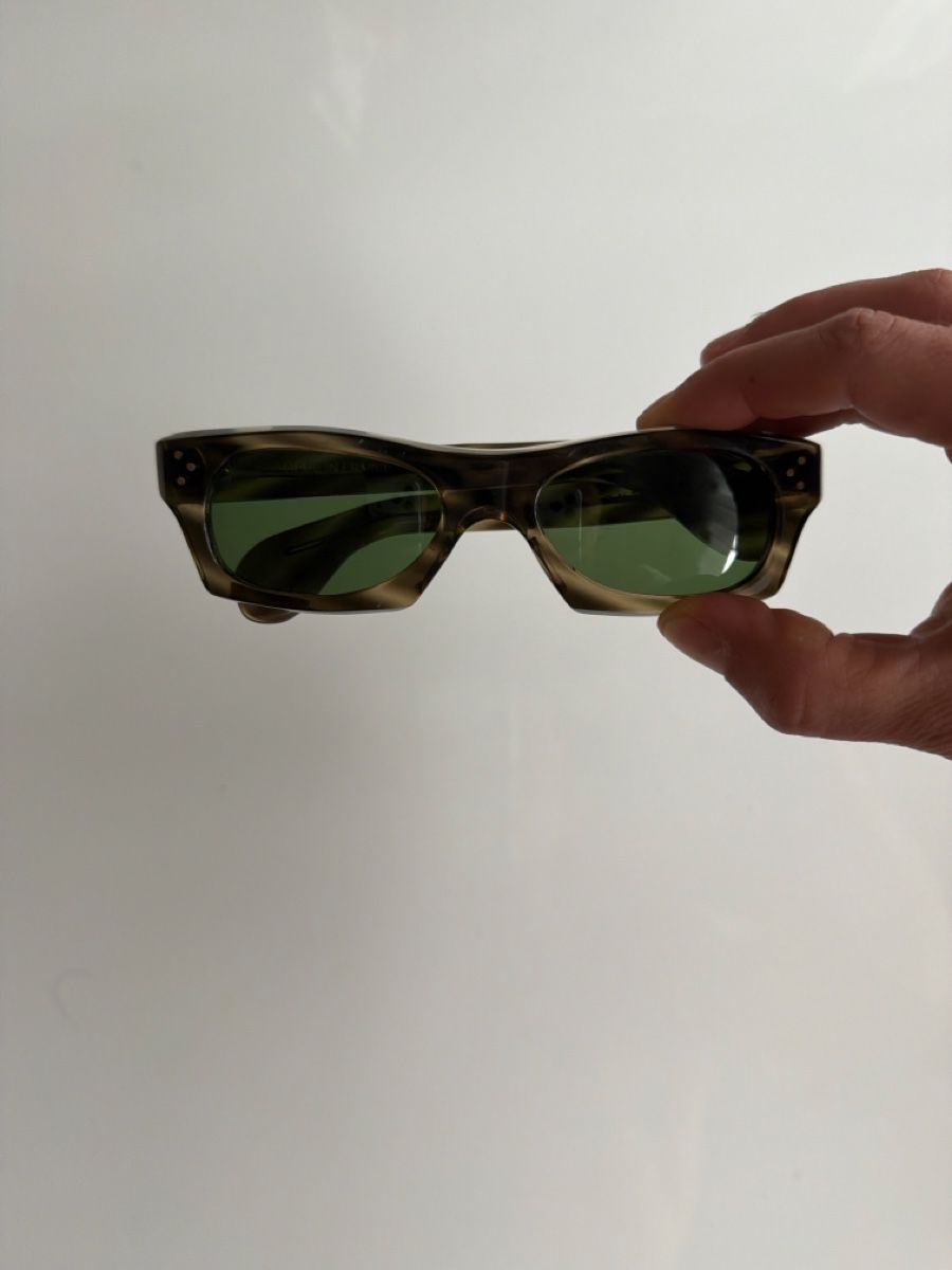 Occhiali & Lenti: Occhiali rarissimi vintage  – Usato da Porza venduto da wys_p9nm 1