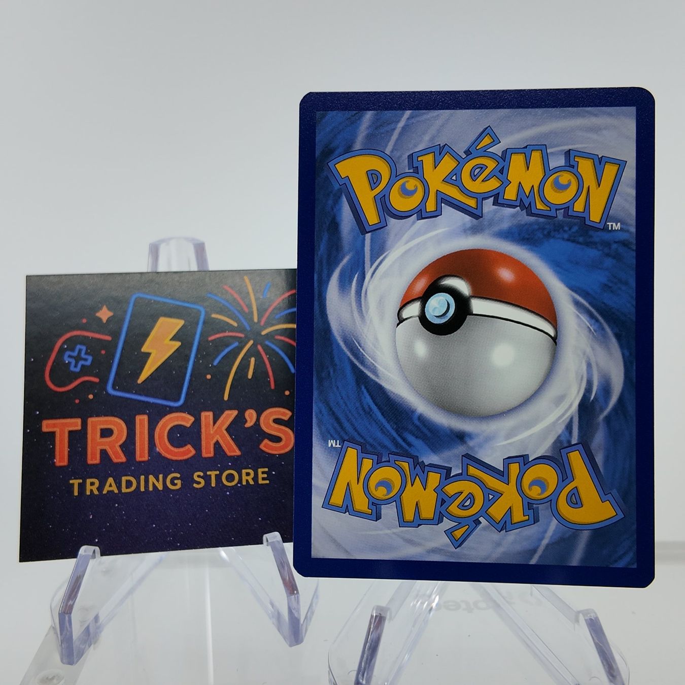 Pokémon Carte collezionabili: Pokémon Blitza VMax SWSH Promo DE – Usato da Wettswil venduto da TricksTradingStore 1