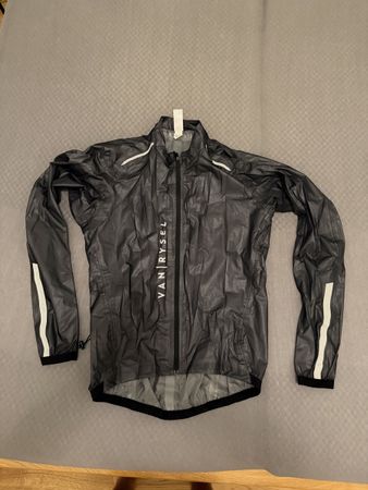 Van Rysel Windjacke - Grösse L